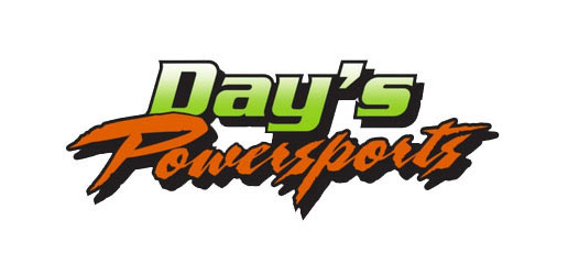 Day's Powersports snowmobile