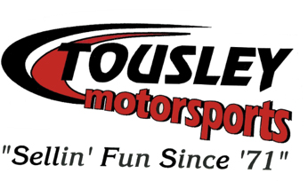 Tousley Motorsports