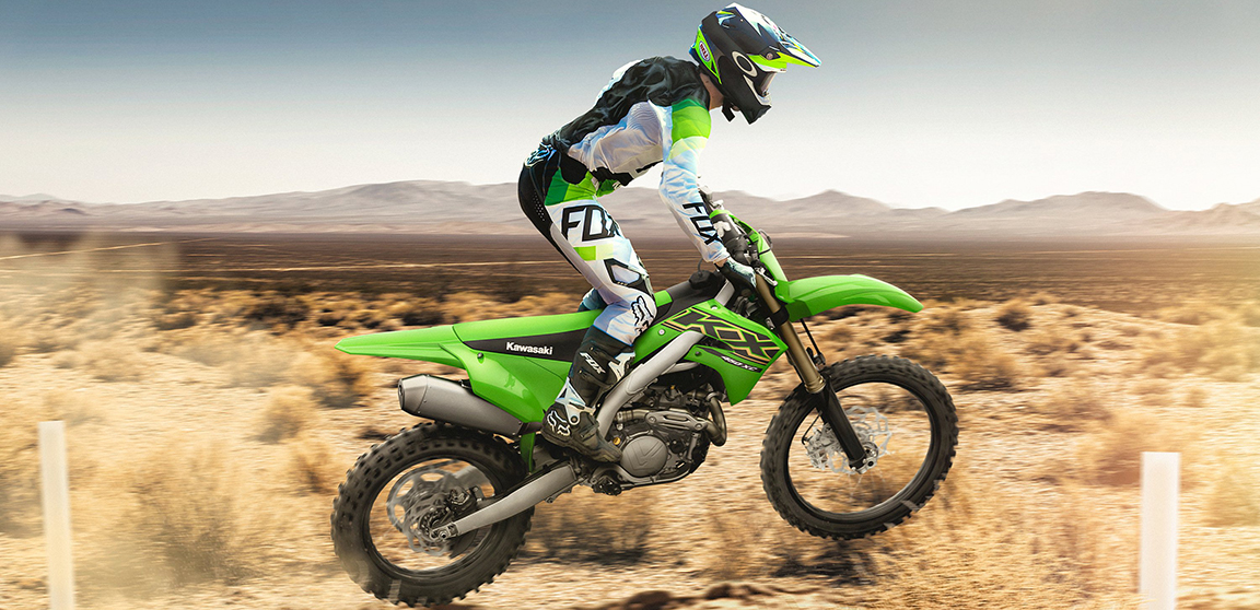 2021 off-road motorcycle models revealed