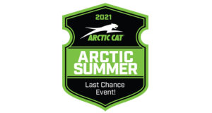 Arctic Cat, snowmobile, pre-order, summer, dealership