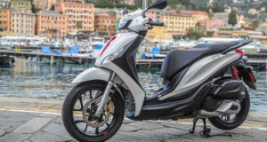 Piaggio, investment, finance, scooters