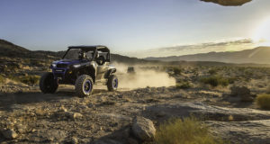 Polaris, Q3 2020, financial results, sales growth, side-by-side, ATV, ORV, snowmobile, Indian
