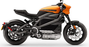 Harley-Davidson, LiveWire, recall, NHTSA