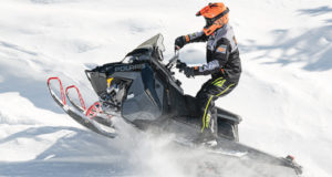 Rob Kincaid, Klim, Avalanche Alliance, Elevated Riders, avalanche beacon
