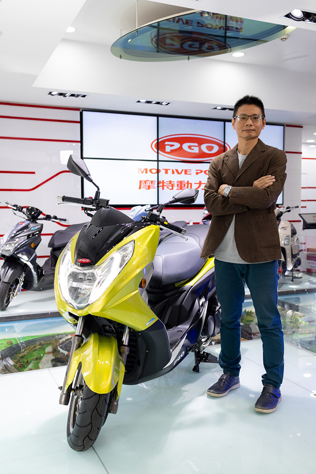 Taiwan's scooter motorcycle innovations on display via Online Showcase | Powersports Business