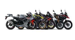 Suzuki, 2021 models, street-sport, sportbike, new model lineup