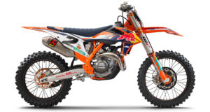 KTM, 450 SX-F FACTORY EDITION, Supercross, motorcycles