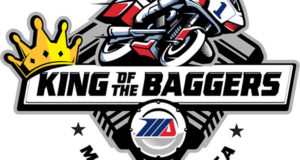 King of the Baggers, 2021, WeatherTech Raceway Laguna Seca, MotoAmerica HONOS Superbike Series