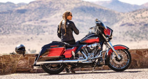 Harley-Davidson, 2021, motorcycles,
