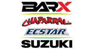 Suzuki, Supercross, Chaparral Motorsports, 250 class,