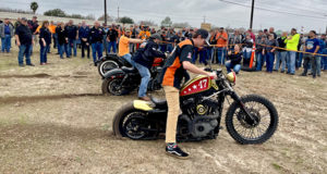 Ranch Harley-Davidson, expansion, RV sales