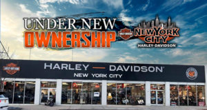 Paul Veracka, New York City Harley-Davidson, PVM Enterprises