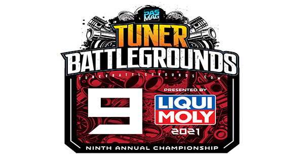 LIQUI MOLY, PASMAG Tuner Battlegrounds, TBG, sponsorship