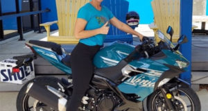 Barney's Motorcycle and Marine, Instagram, new customer, returning customer