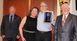 International Snowmobile Congress, American Council of Snowmobile Associations, Ken’s Sports, Snowmobile Dealer of the Year
