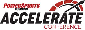 Accelerate Conference, dealers, Powersports Business,