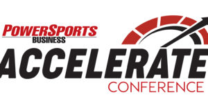 Powersports Business, Accelerate, dealer, conference,