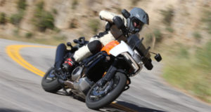 Harley-Davidson, 2021 Harley-Davidson Pan America 1250 Special, Ride Magazine, review