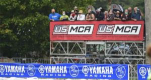 MX Sports, Monster Energy AMA Amateur National Motocross Championship, USMCA, Certified Coaches Tower
