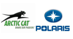 Polaris, Arctic Cat, Chris Wolf, Heidi McNary Brian Dick, new positions
