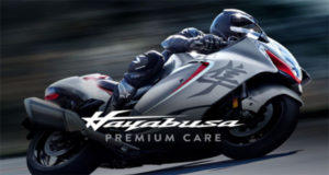 Suzuki Hayabusa, Hayabusa Premium Care