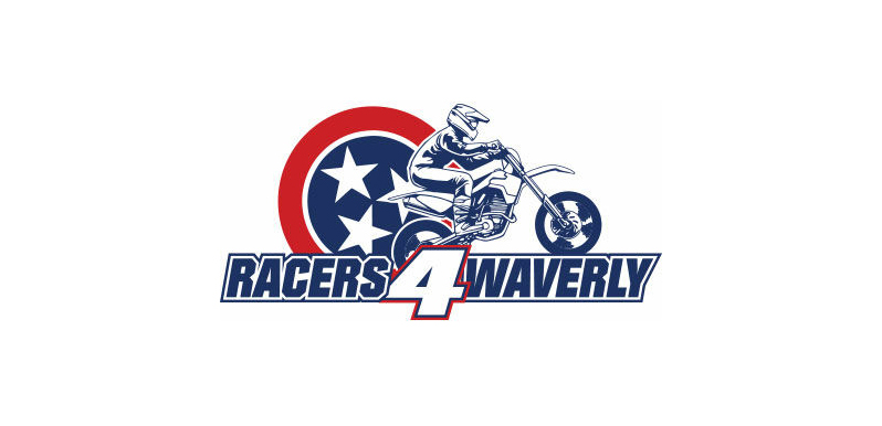 Waverly, Tennessee, Hurricane Mills, Loretta Lynn, AMA, motocross, Road2Recovery, Racers4Waverly,