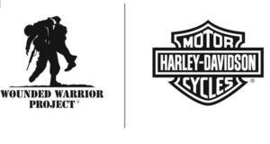Wounded Warrior Project, Harley-Davidson, Operation Personal Freedom
