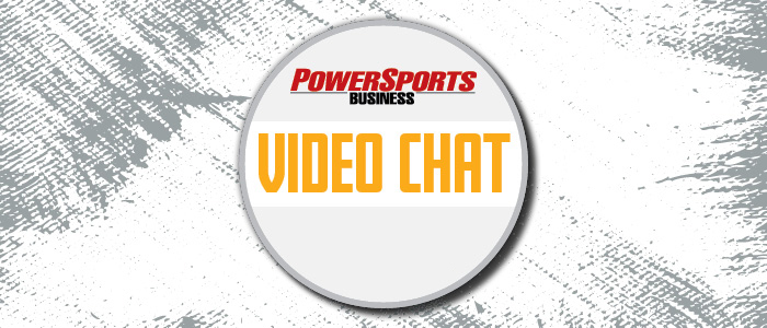 Powersports Business Video Chats