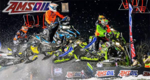 Snow Goer, Snocross, racing, season preview