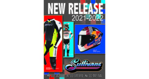 Sullivans, Joe Rocket, catalog