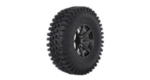 Distributor reveals new ORV tire lineup