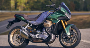 EICMA, Moto Guzzi, V100 Mandello, motorcycle,