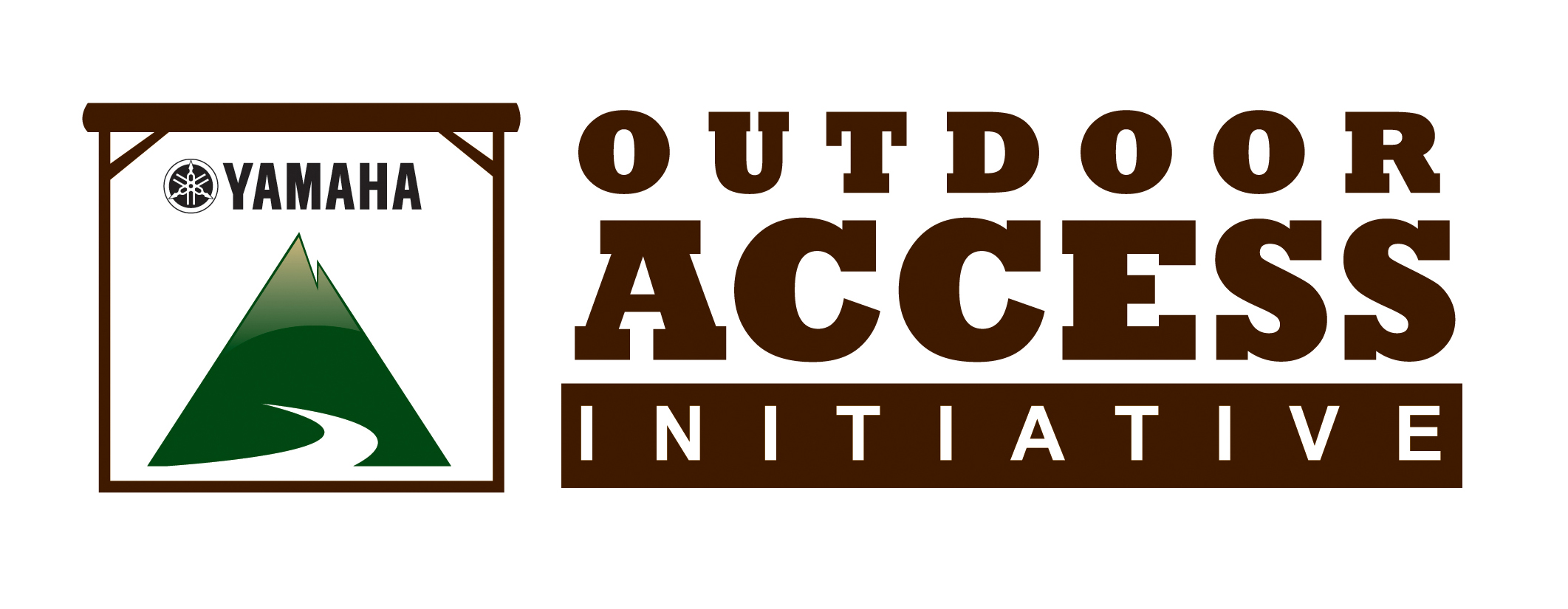Yamaha, Outdor Access Initiative, grants, trails,