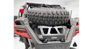 Assault Industries, Polaris RZR Pro XP, side-by-side, accessories, tire,