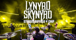 Buffalo Chip, Sturgis, Rod Woodruff, Lynyrd Skynyrd, Simple Man, Tuesday's Gone,