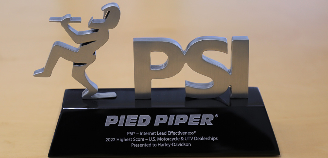 Pied Piper reveals service phone call effectiveness by brand