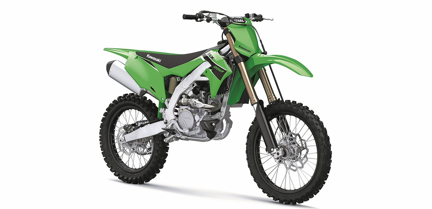 2023 off-road motorcycle models unveiled