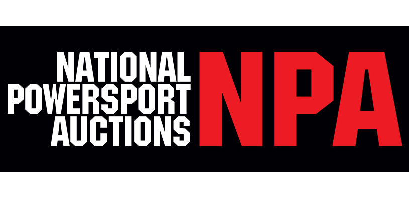 NPA, National Powersport Auctions, Jim Woodruff,