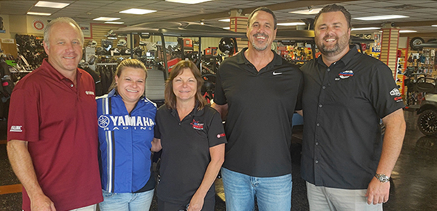 Dealership owner grows footprint to four locations with acquisition