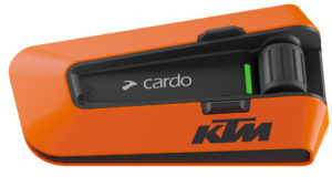 KTM, wireless, Cardo Systems, Packtalk, Bluetooth,