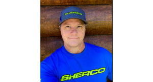 Sherco USA adds industry veteran to key role
