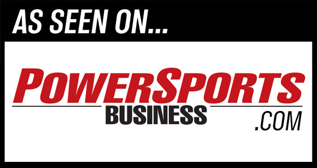As Seen On Powersports Business
