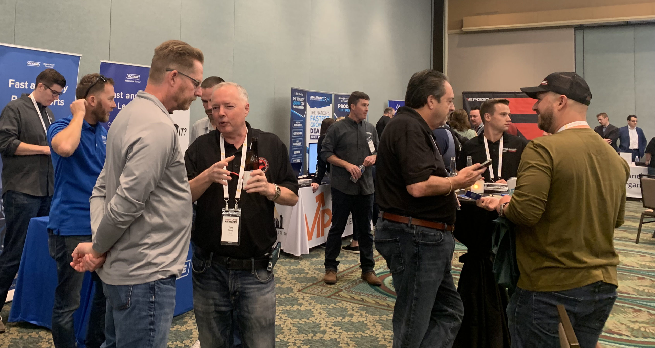 Dealers discuss 2022 Powersports Business Accelerate Conference highlights