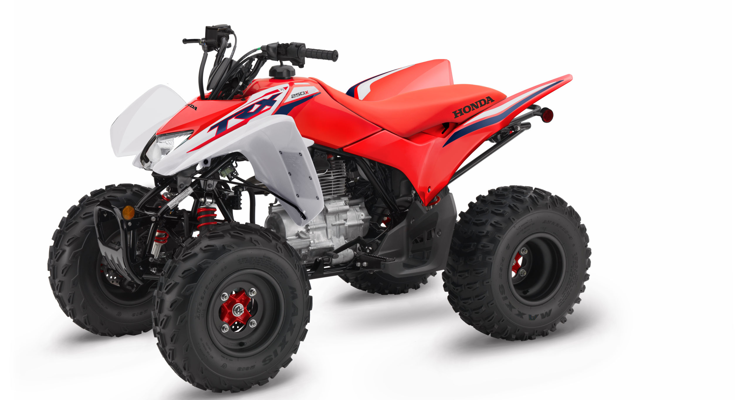 Honda light-duty ATVs return for 2023 | Powersports Business