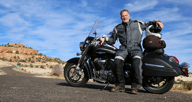 Powersports Business appoints new editor