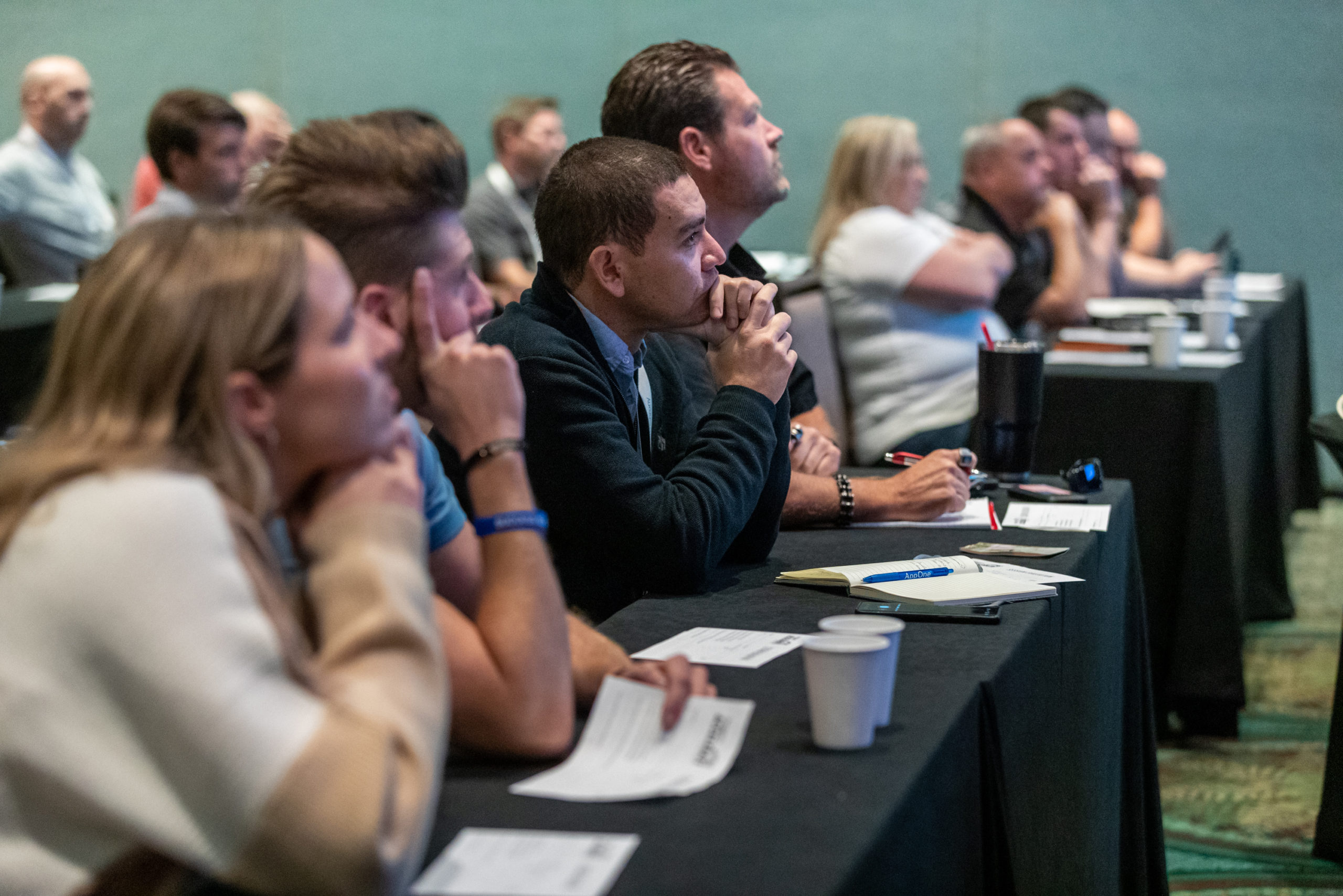 Dealers provide Accelerate Conference feedback