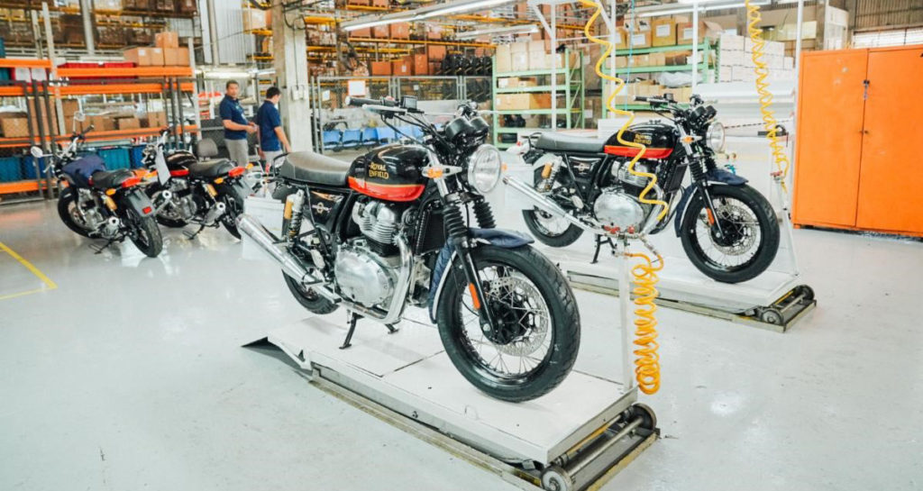 Royal-Enfield-powersports-business