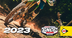 Dunlop sponsors GNCC Racing series for over 30 years