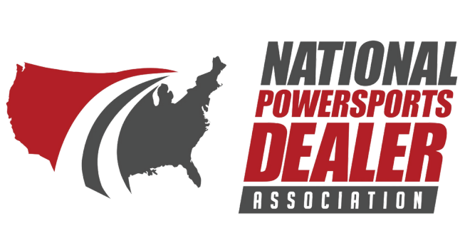 NPDA logo