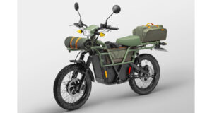 UBCO releases its 2X2 SE electric motorbike